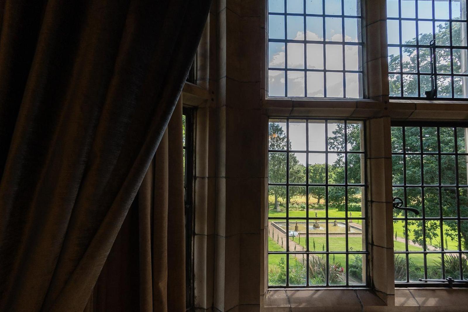 Moxhull Hall Sutton Coldfield Exterior photo
